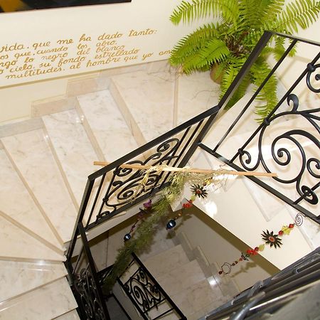 Residencial Terra De Mar Calpe, Grupo Terra De Mar, Alojamientos Con Encanto Exteriér fotografie