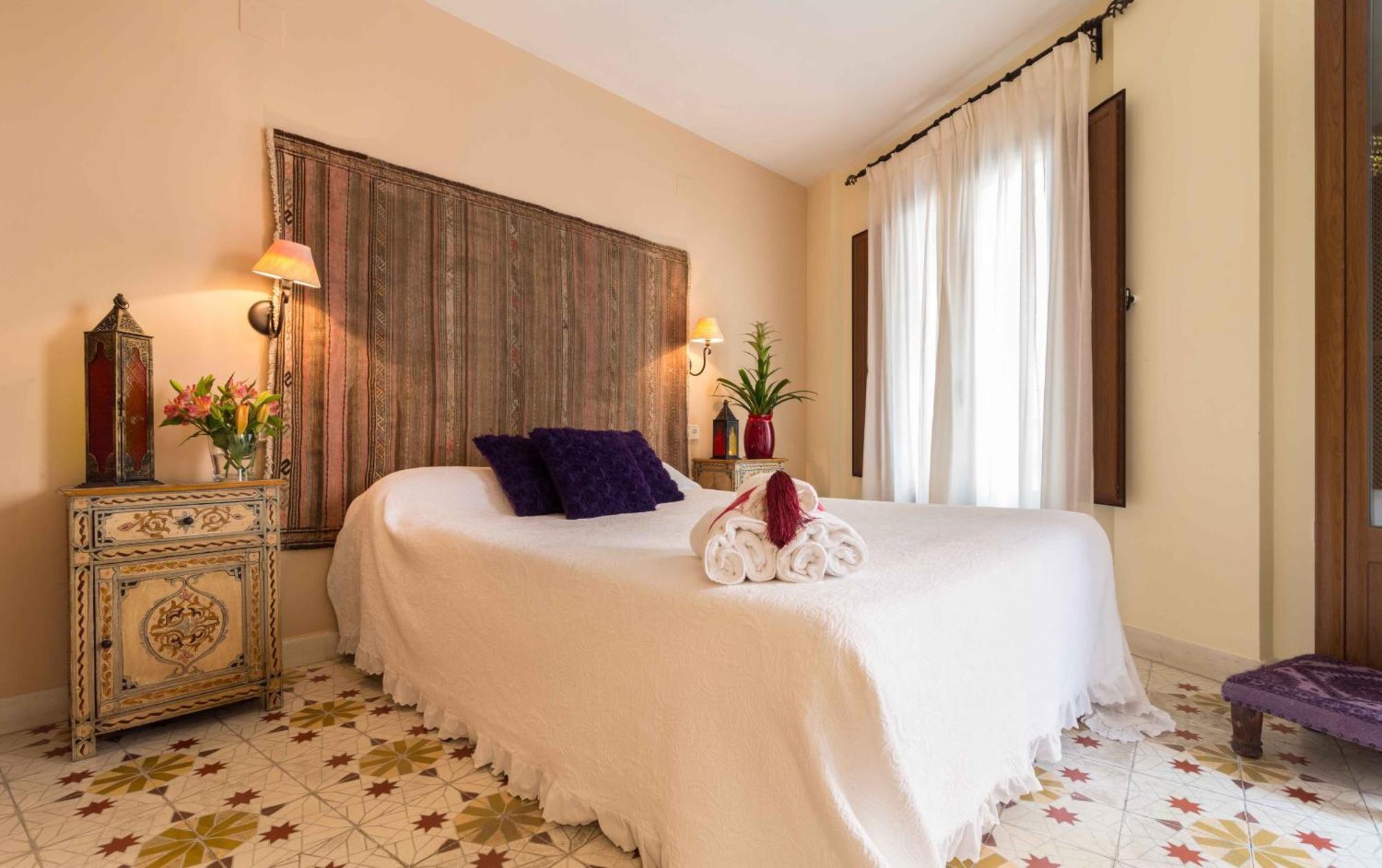 Residencial Terra De Mar Calpe, Grupo Terra De Mar, Alojamientos Con Encanto Exteriér fotografie